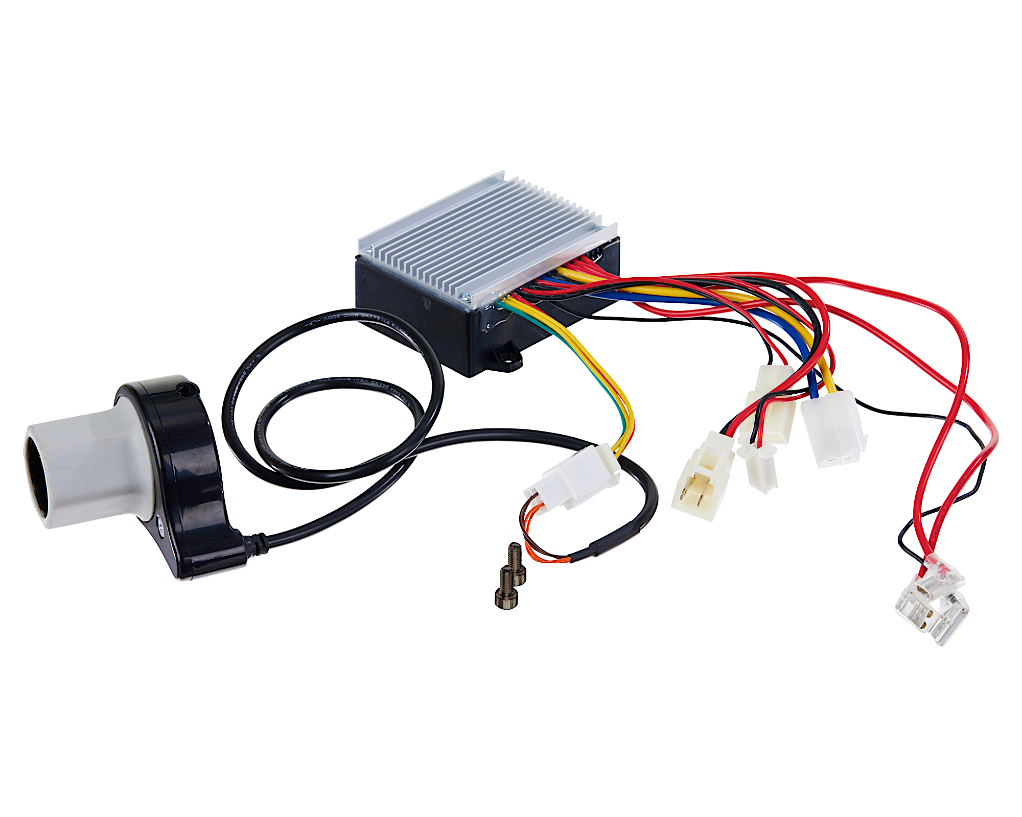 razor electric bicycle controller 24v Razor SX350 Electrical Kit– 1080 Riders