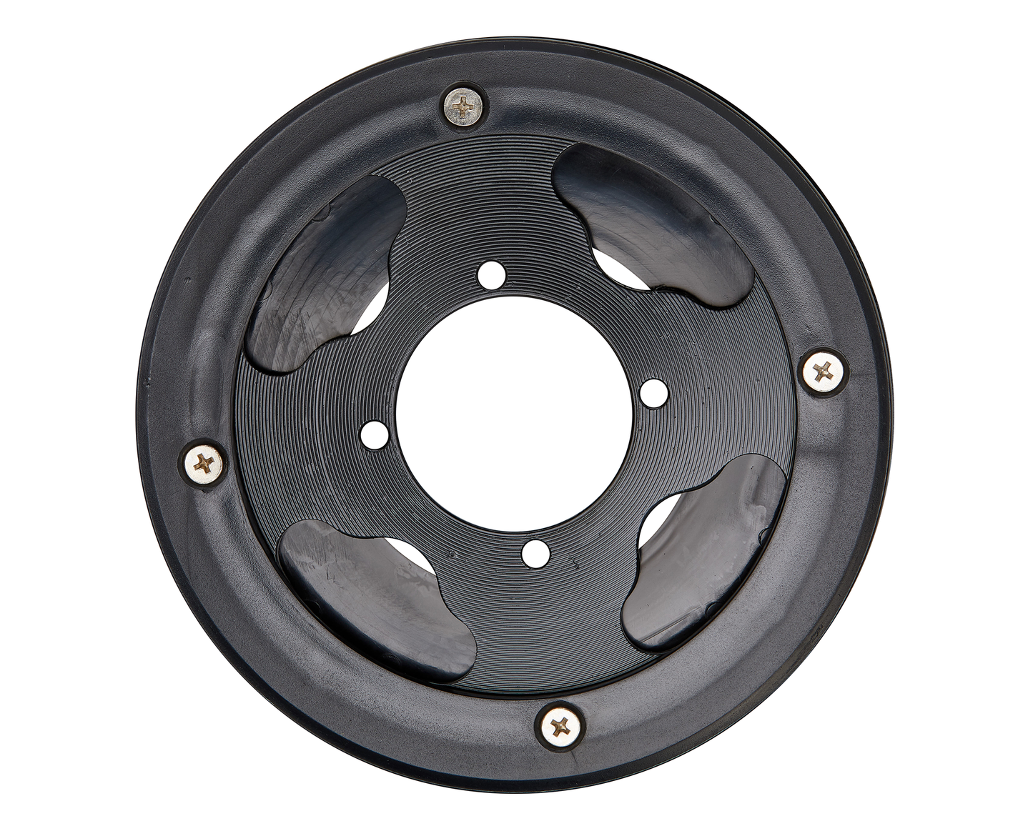 Razor Pocket Mod chain plate - inner and outer