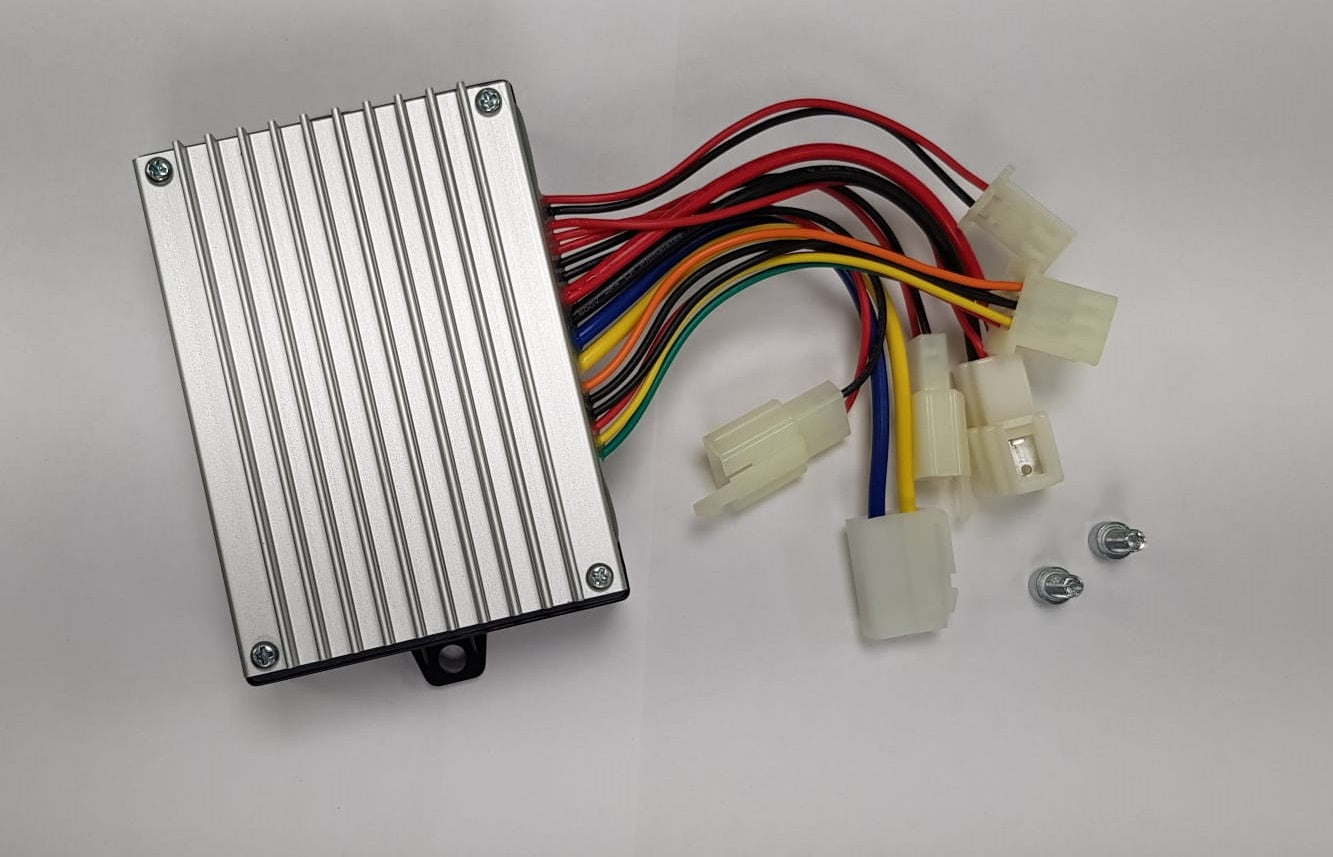 electric bicycle controller 24v razor Razor EcoSmart Controller w/ Screws– 1080 Riders