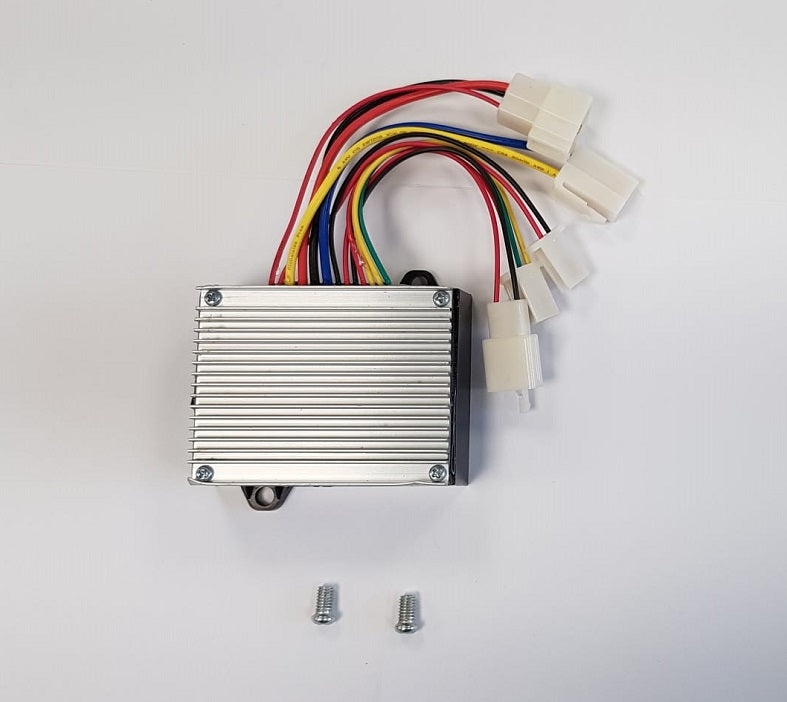 Razor W1528050183-MX350MX400ControlModule_4WireSingleSpeed5Connector_-Discontinued