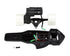 Razor Electric Skateboard Cruiser  Control Module Case Complete w/Motor and Gears