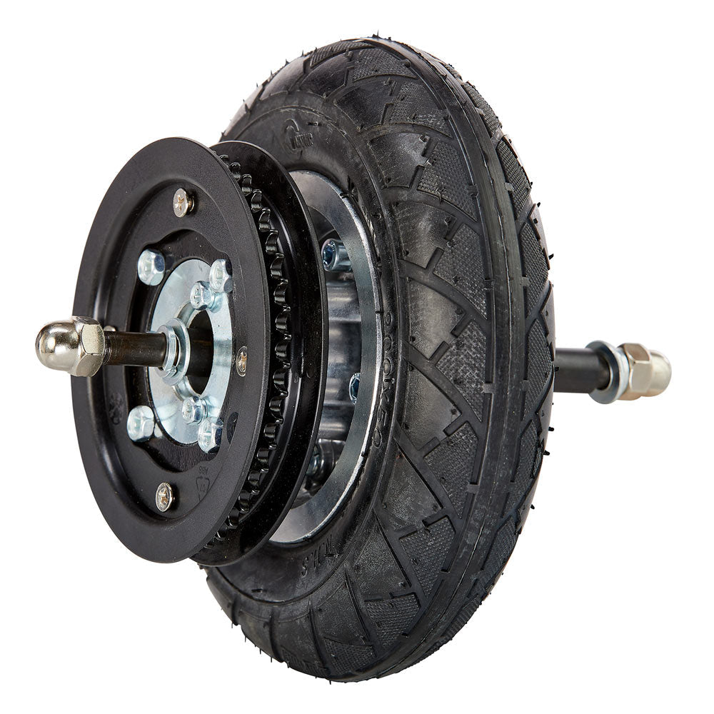 Razor Crazy Cart XL Front Wheel V5+– 1080 Riders