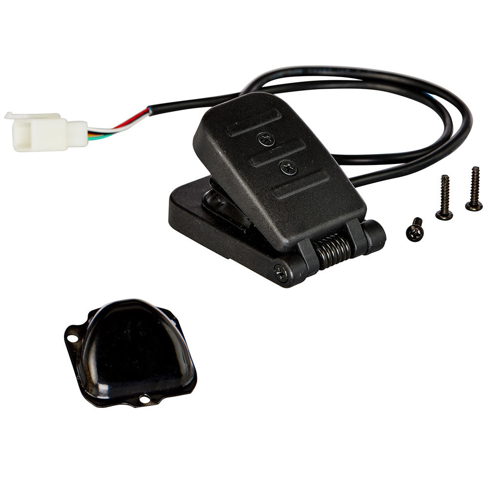 crazy cart pedal Razor Crazy Cart Shift Throttle– 1080 Riders