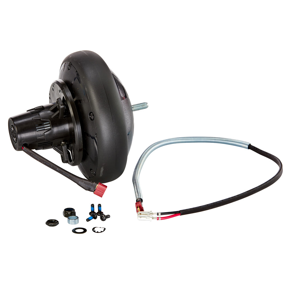 Crazy Cart Shift Front Wheel/Motor