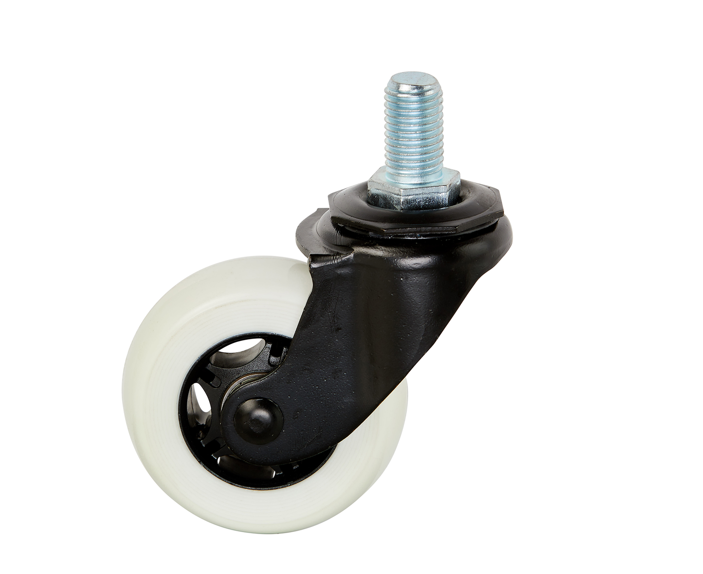 Razor Crazy Cart caster with wheel complete - 76 x 30 mm wheel