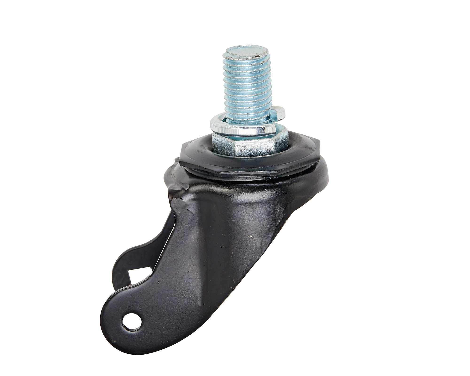 CRAT様☆ 専用ページ☆ Genuine Rear Caster Assembly with Hardware for Razor Crazy Cart