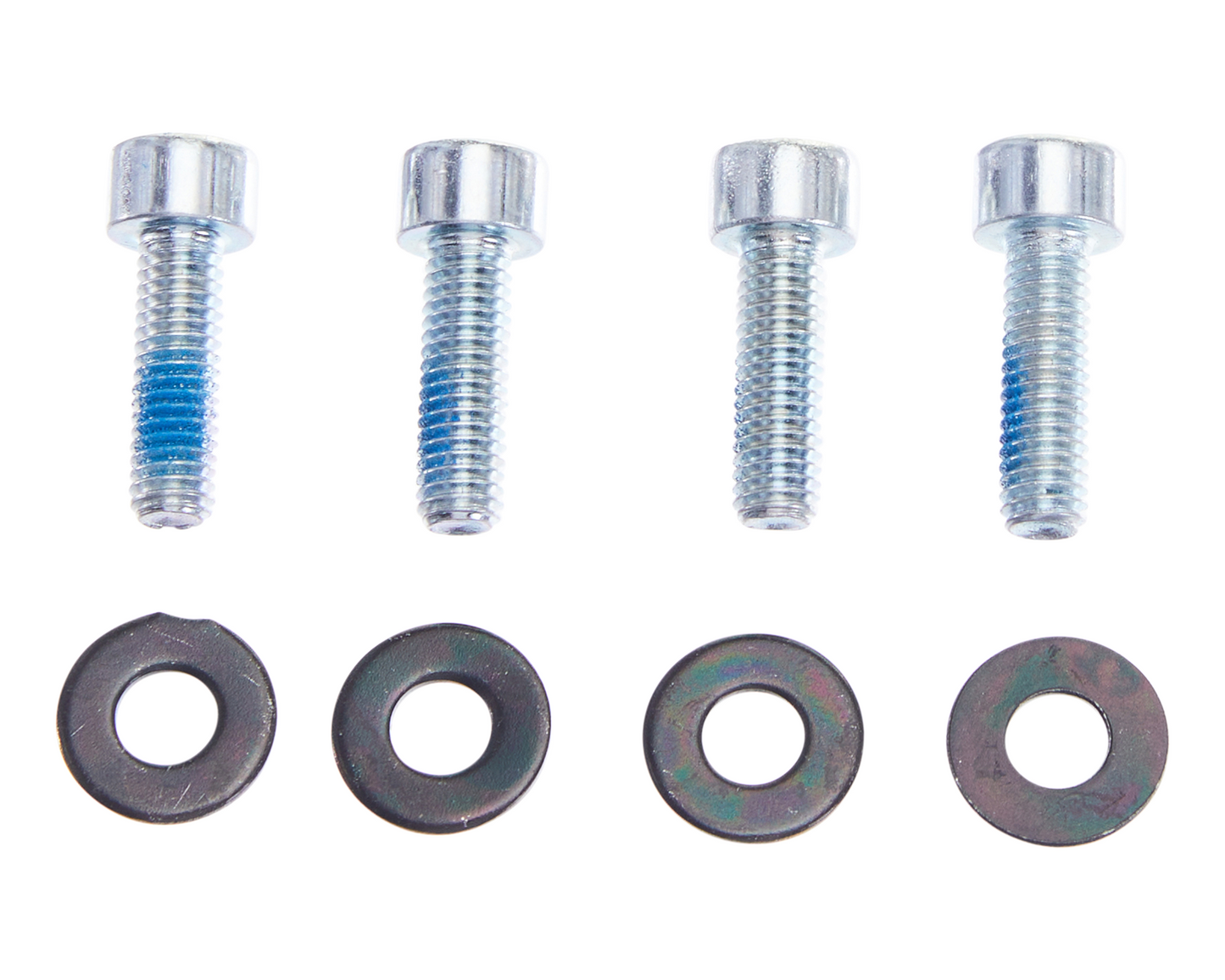 GF Elite Seat Hardware