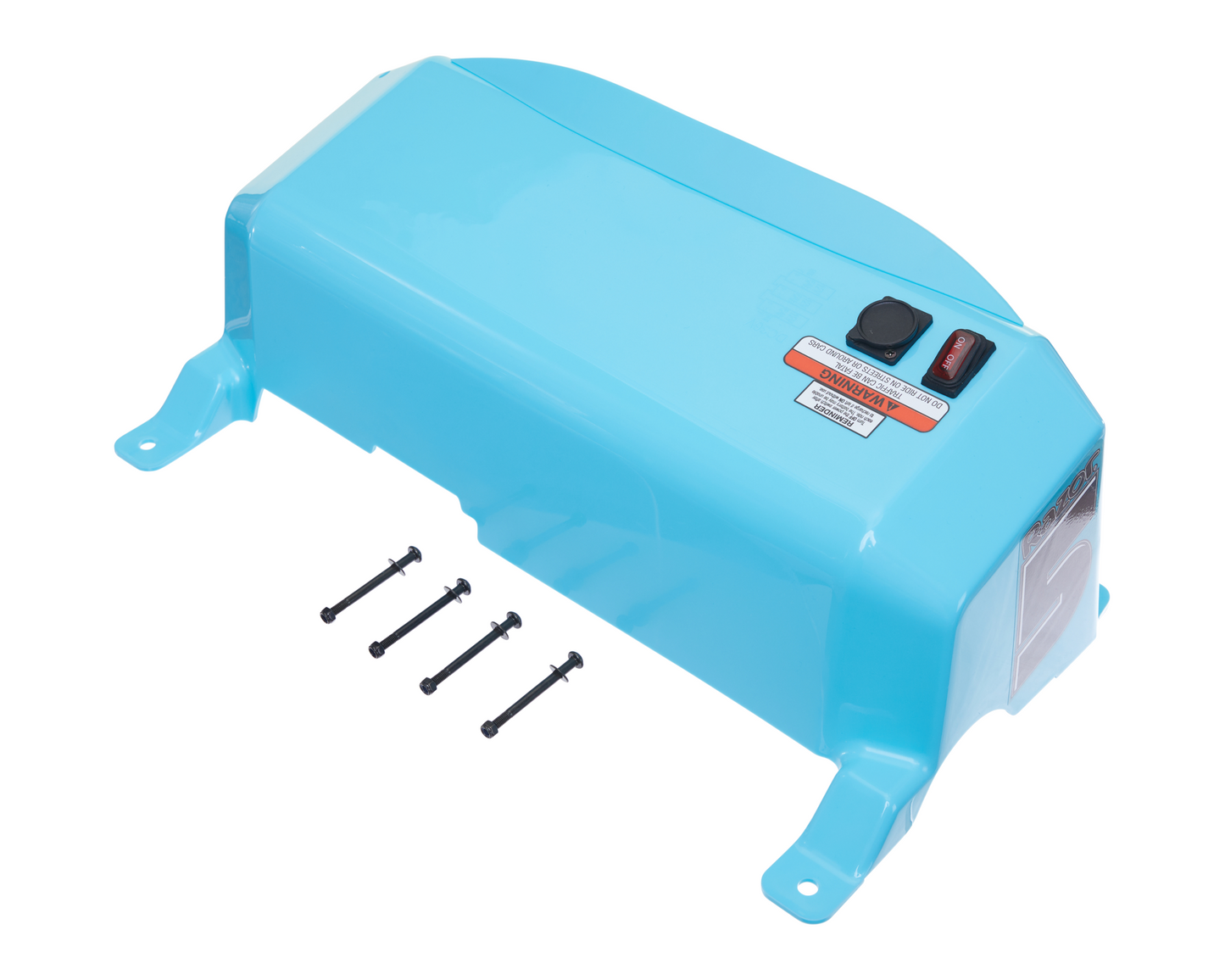 GF Elite Battery Cover +HW