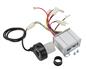 MX350/MX400 (V33-36) Electrical Kit (Throttle & Control Module)