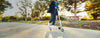 Razor A125 Kick Scooter