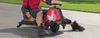 Crazy Cart