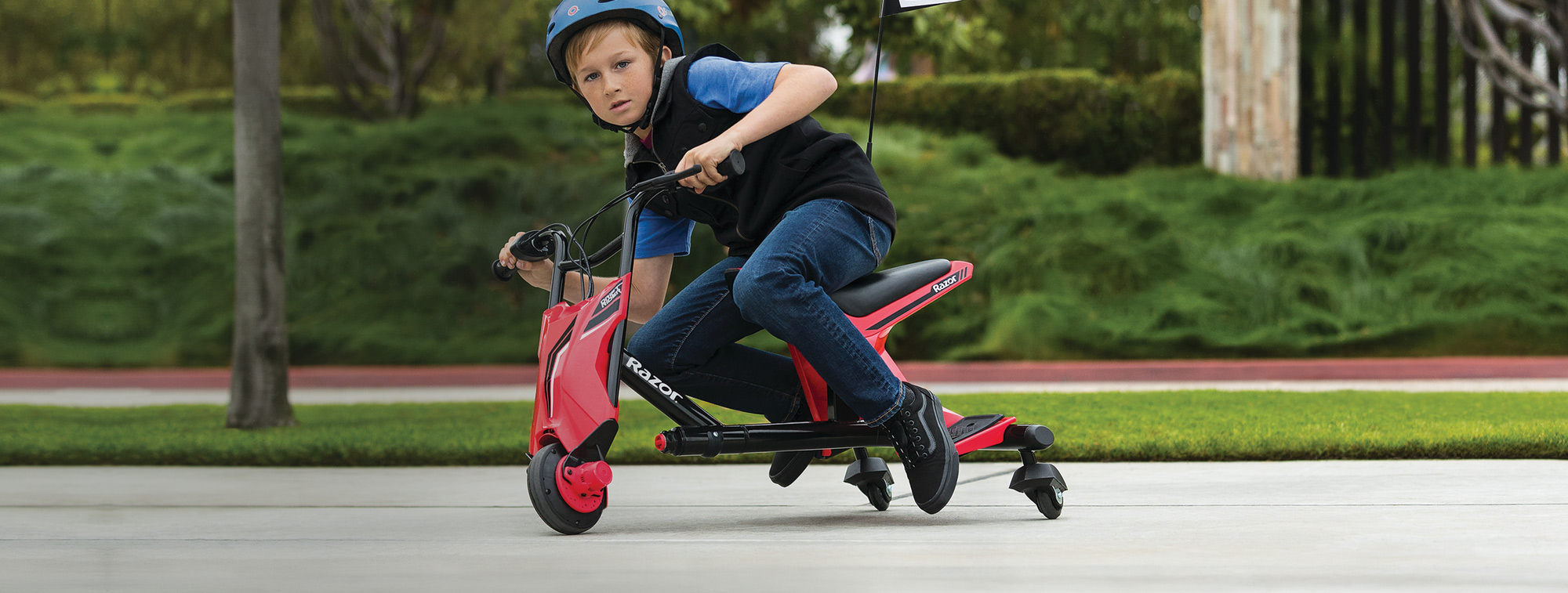 Drift Rider– 1080 Riders