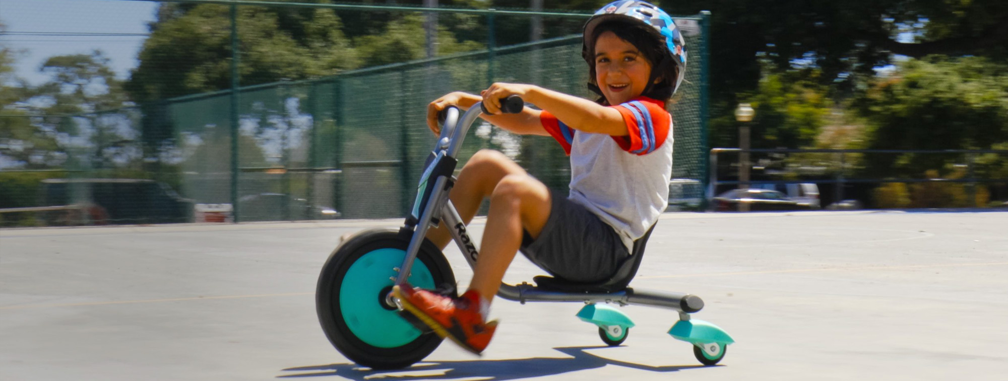 Mini Rider RipRider Mini– 1080 Riders