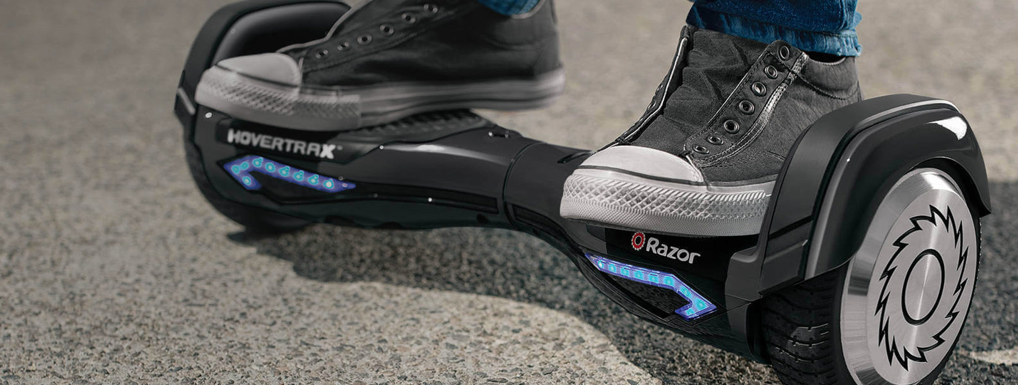 Hoverboards– 1080 Riders