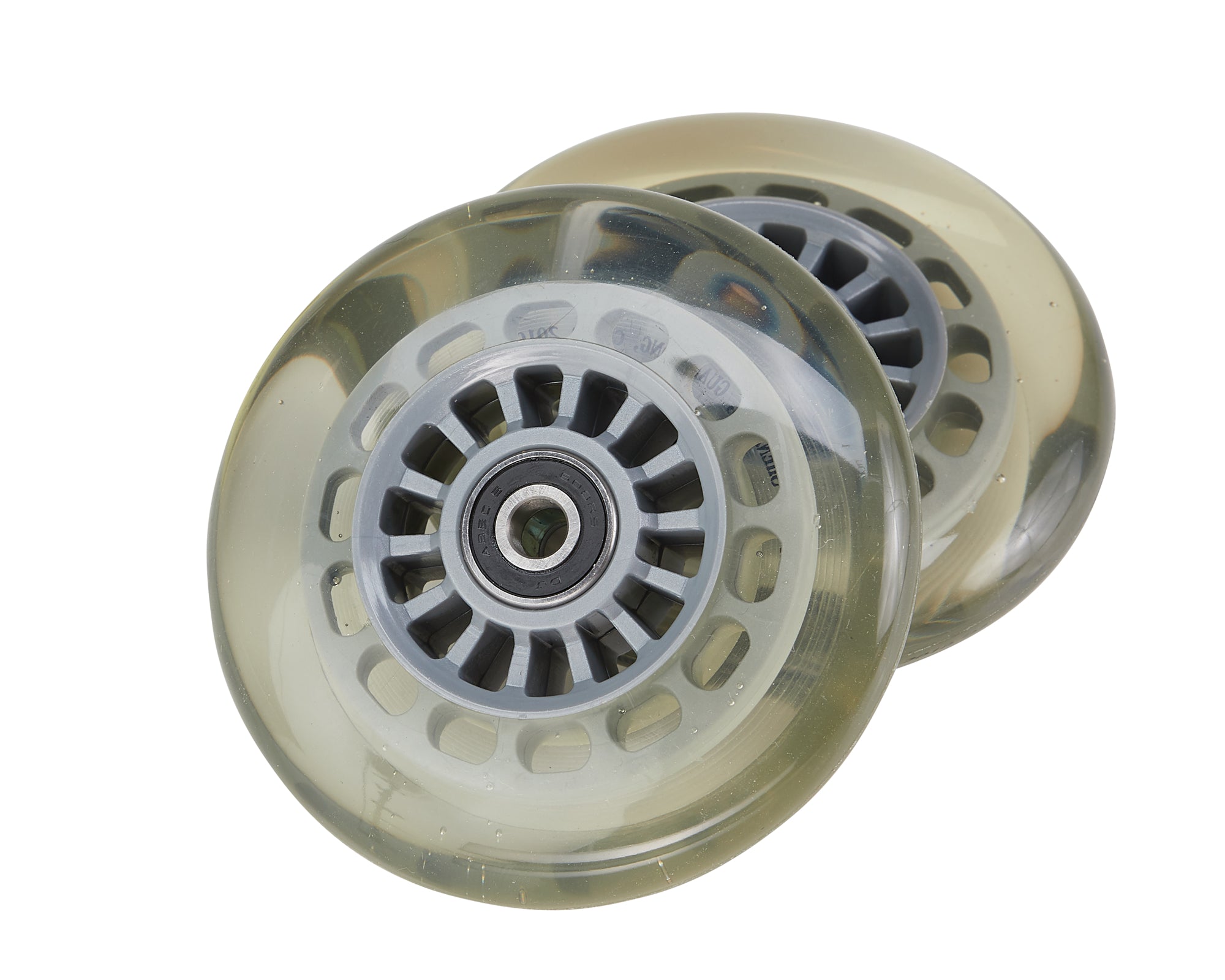 Razor Pro Scooter Wheels