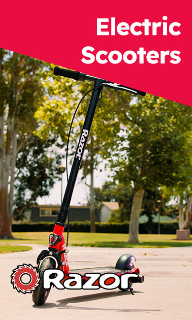 Razor Crazy Cart Shift Ekit– 1080 Riders