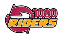 1080 Riders
