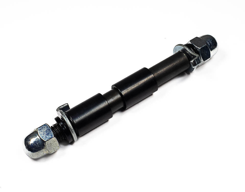 Flashback Axle Bolt (Front/Rear) + Hardware (Each)