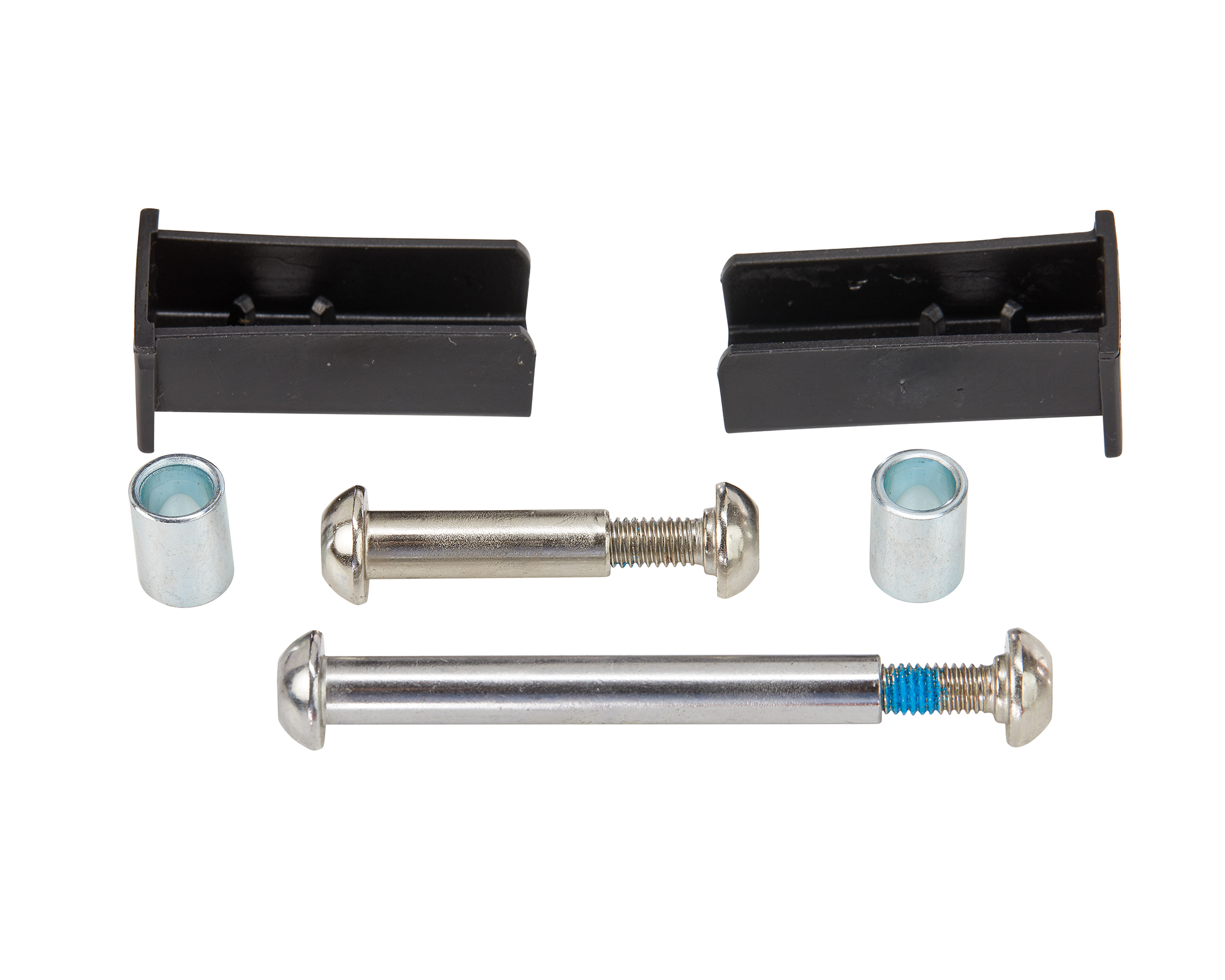 Ultra Pro/ProX/Blk Label Axle Bolts w/Spacers