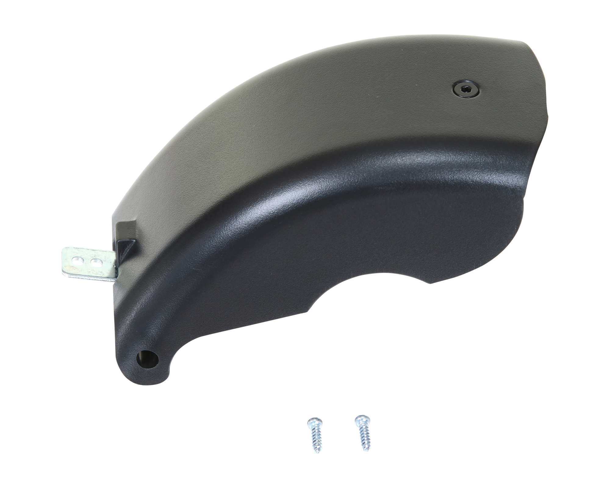 ColorRave (RL) Rear Fender Brake CMPLT+HW