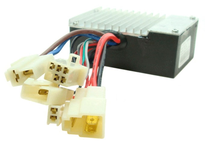 E200 (V1-12) Control Module
