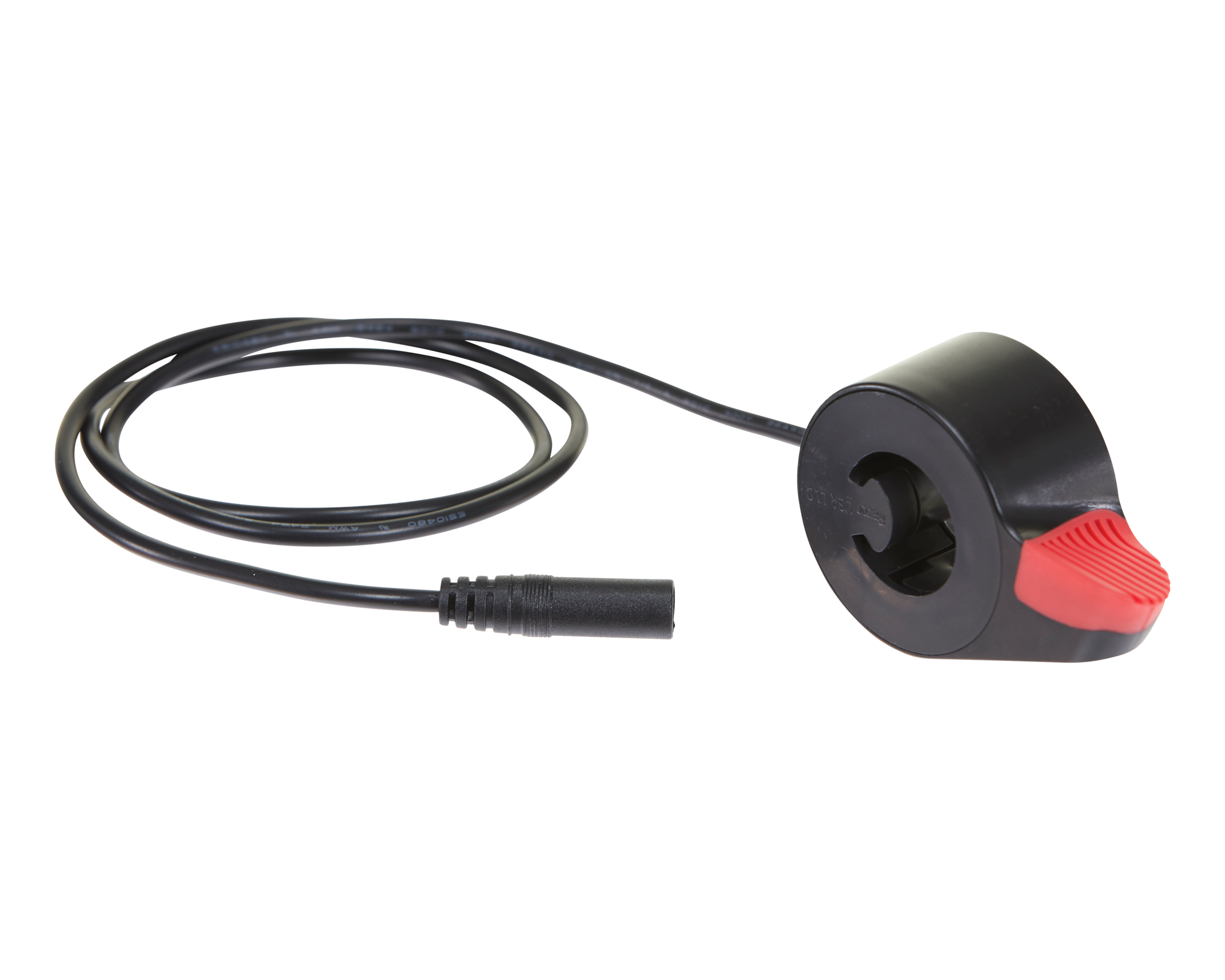 E200 HD Brake +Cable +HW