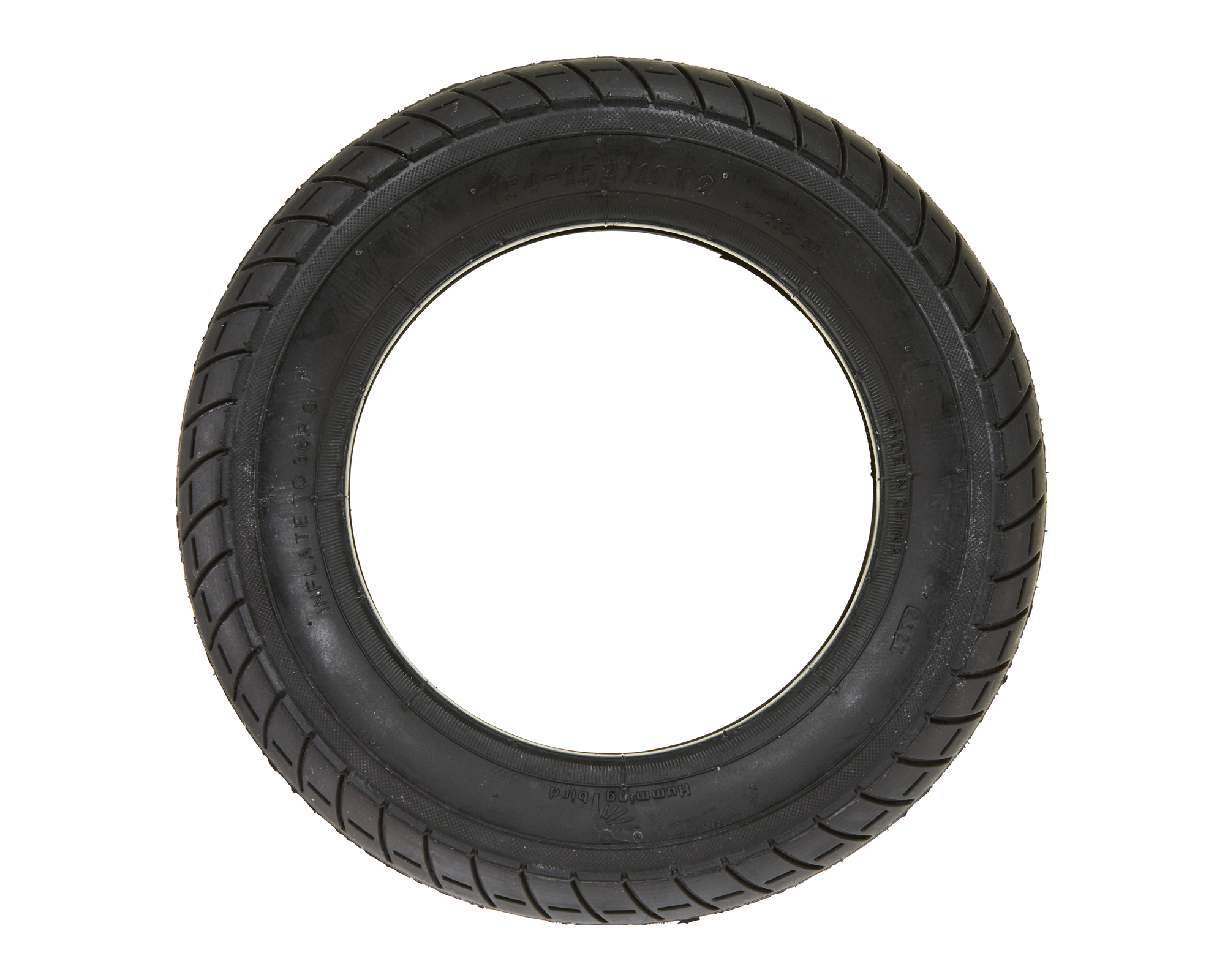 E200 HD XLR200 HD SLA Tire ONLY