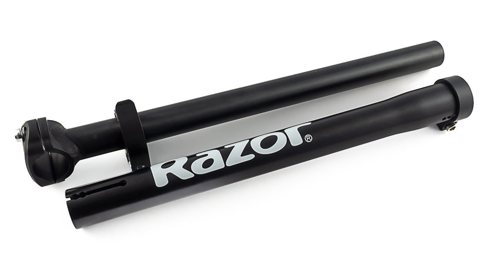 Power A5 Blk Label Stem