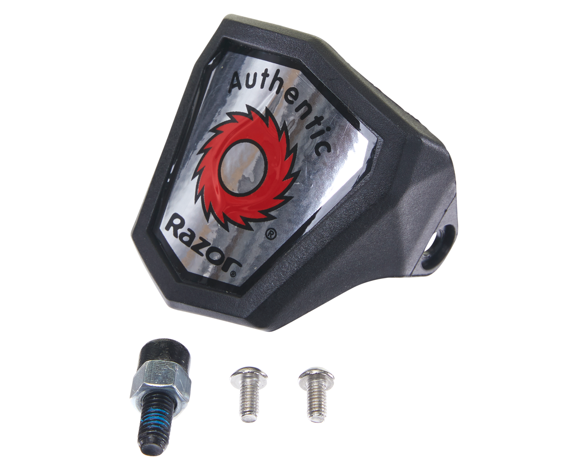 C25 / C35 Limiter + Cover