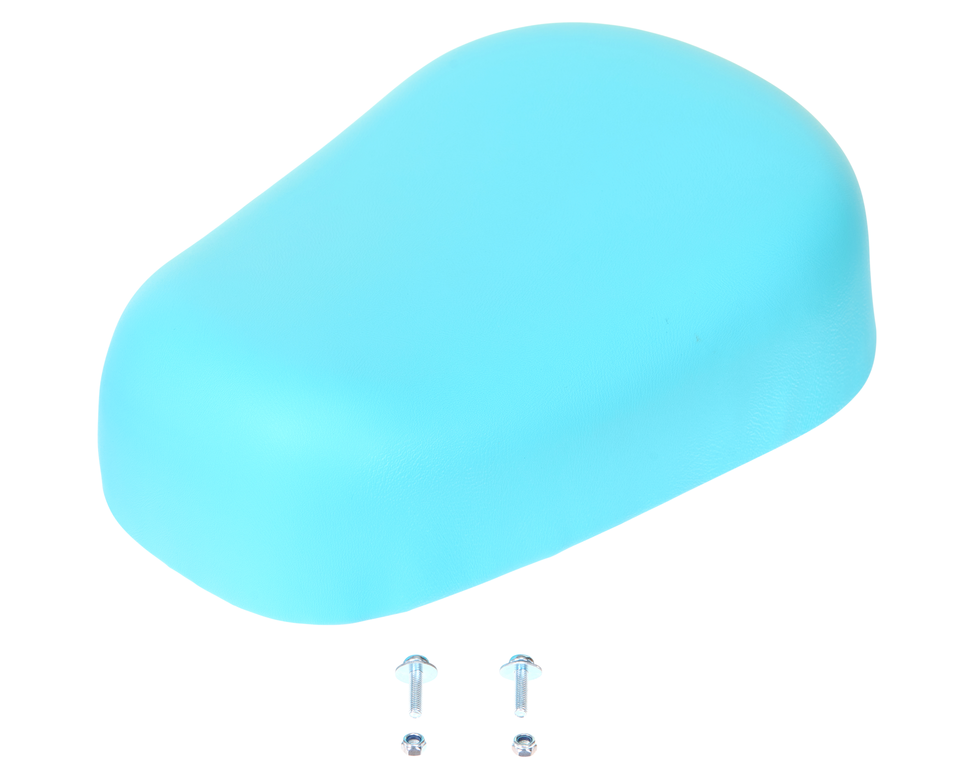 Razor PM Petite Seat + Hardware - Blue