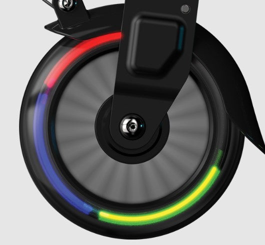 PowerWing LS Front Wheel– 1080 Riders