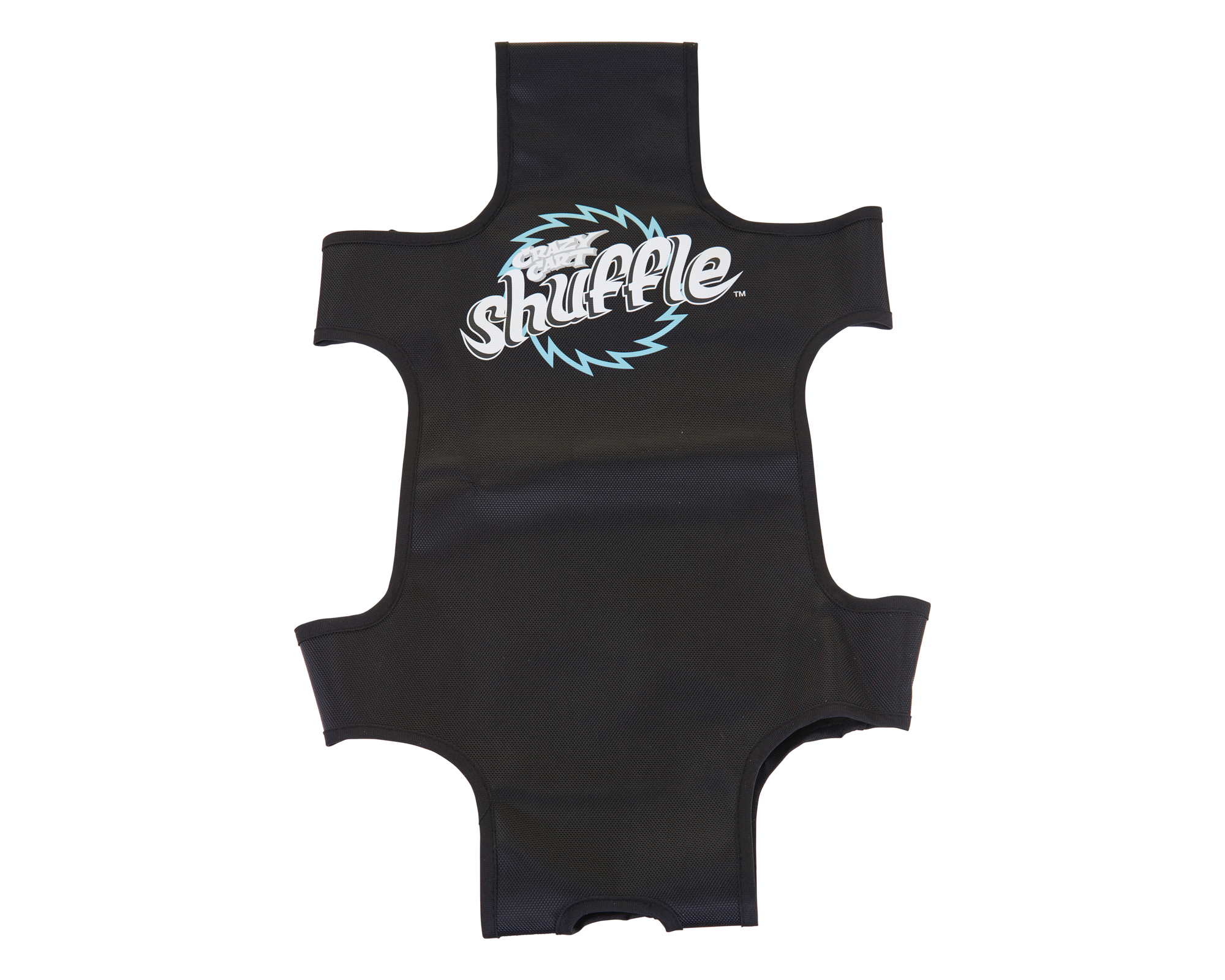 CC Shuffle Seat