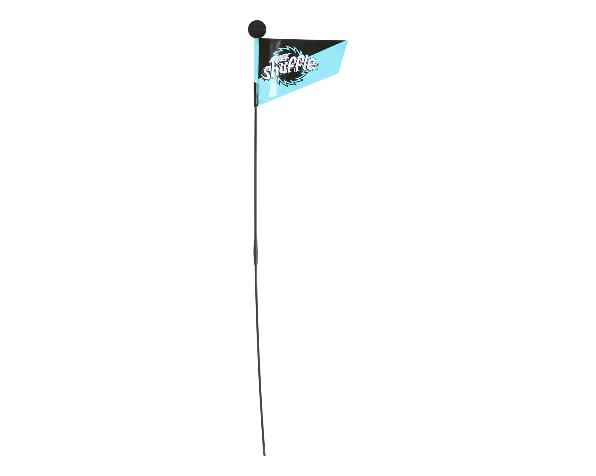 CC Shuffle Flag