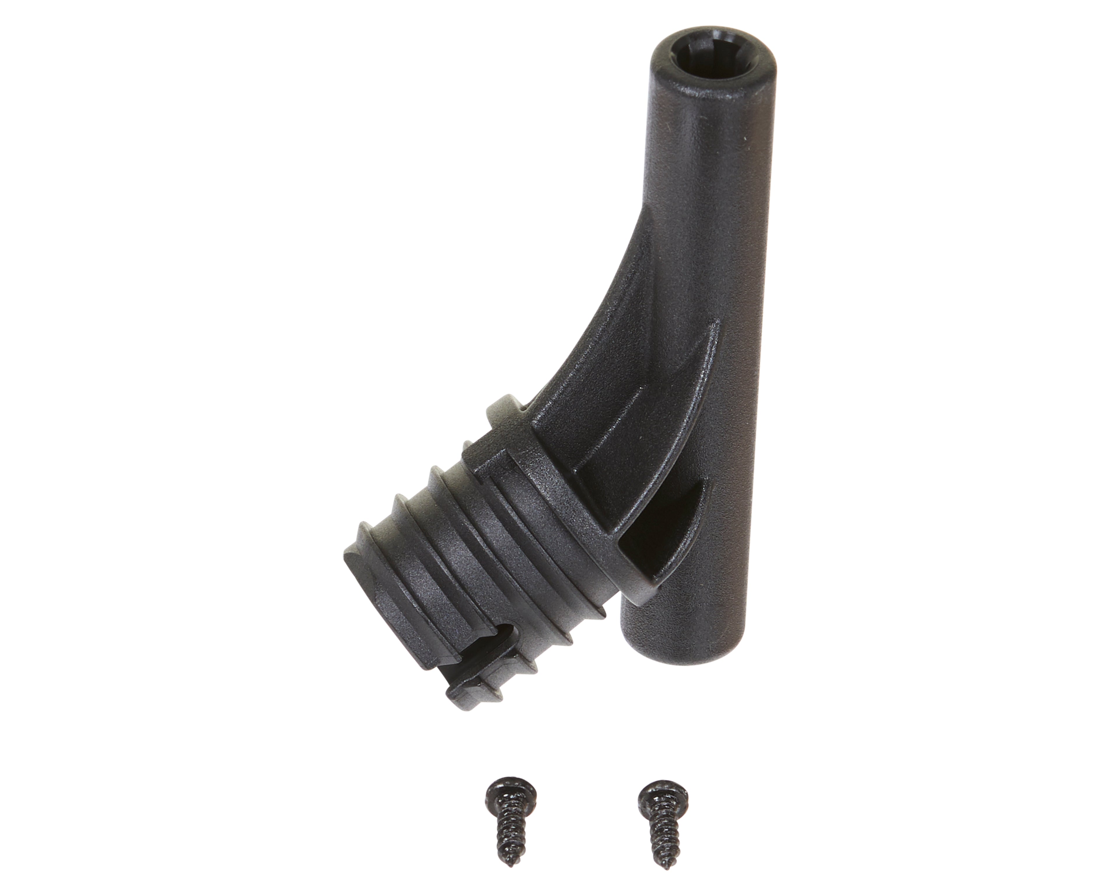 CC Shuffle Flag Pole Plug +HW