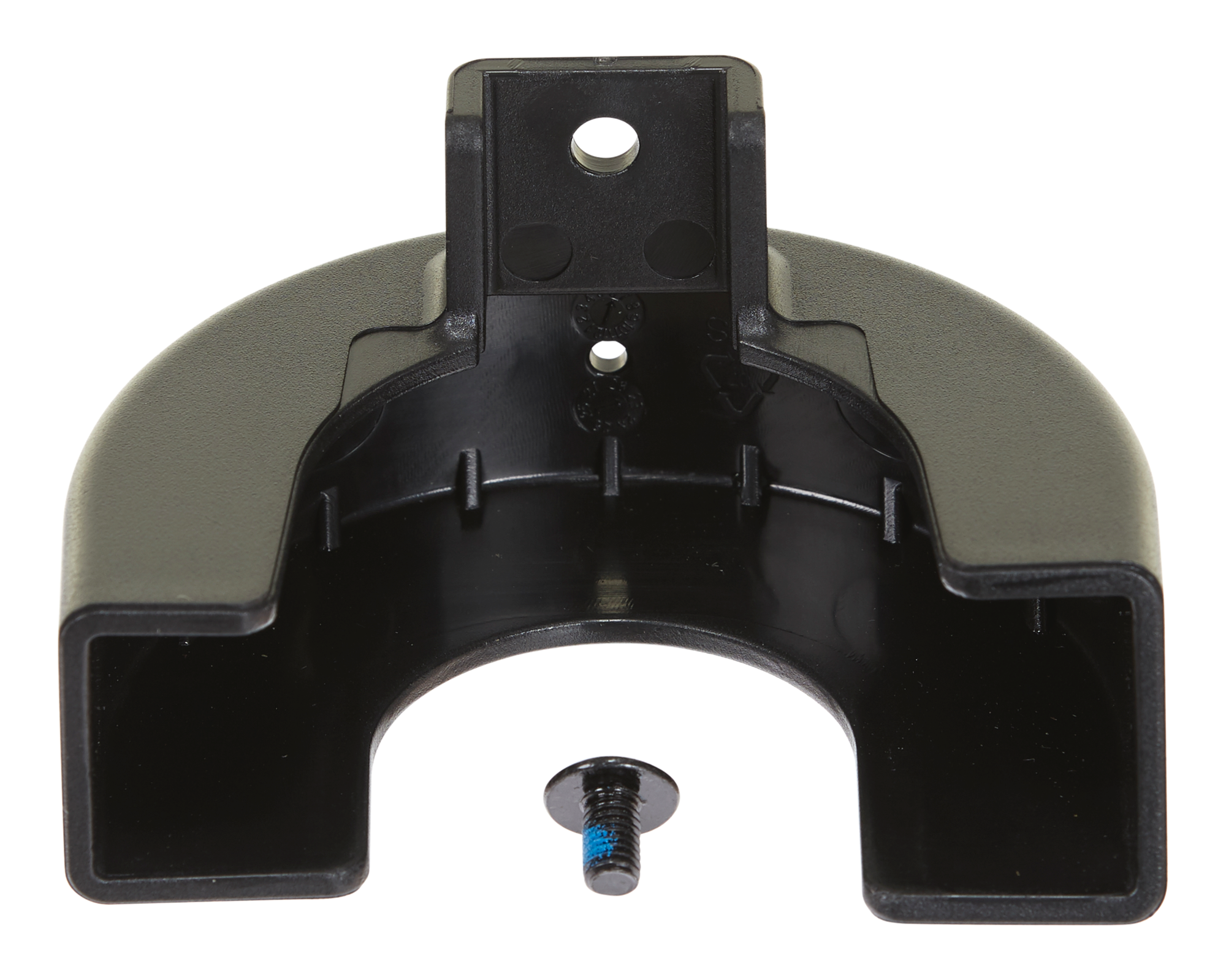 Rad Rod Chain Guard + Hardware