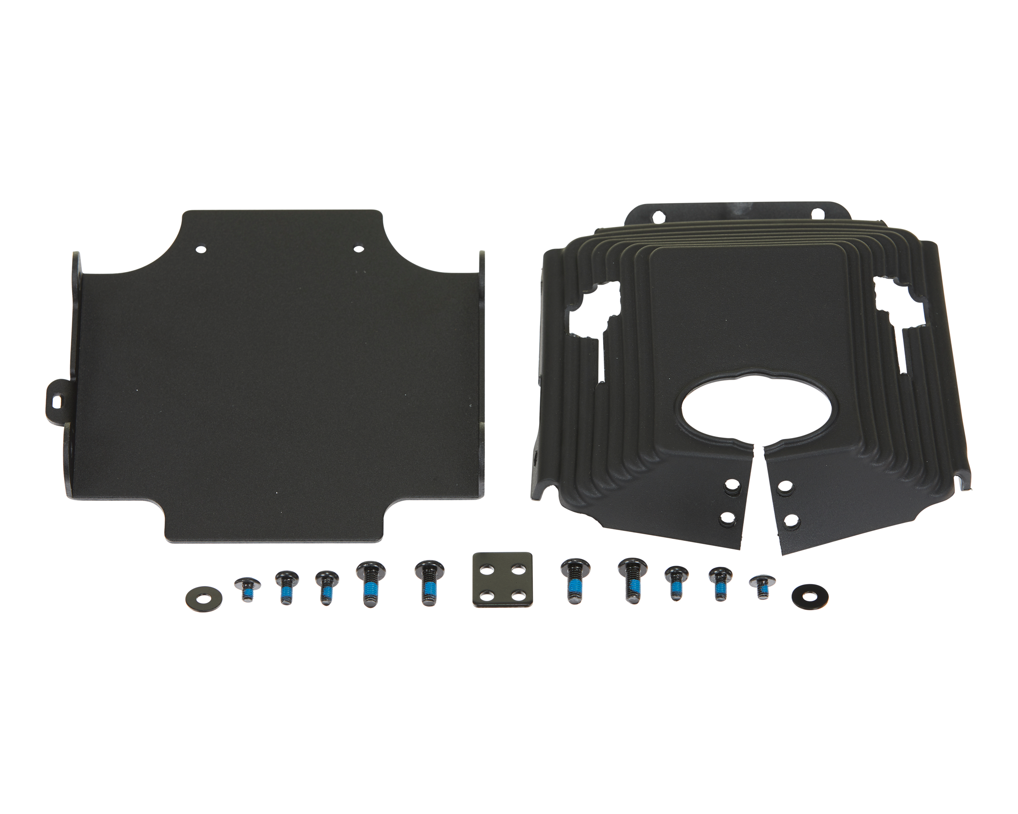 Rad Rod Steering Assembly Cover + Hardware