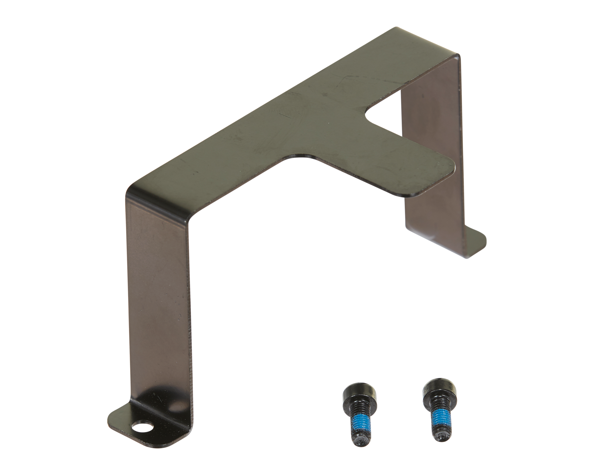 Rad Rod Battery Bracket + Hardware