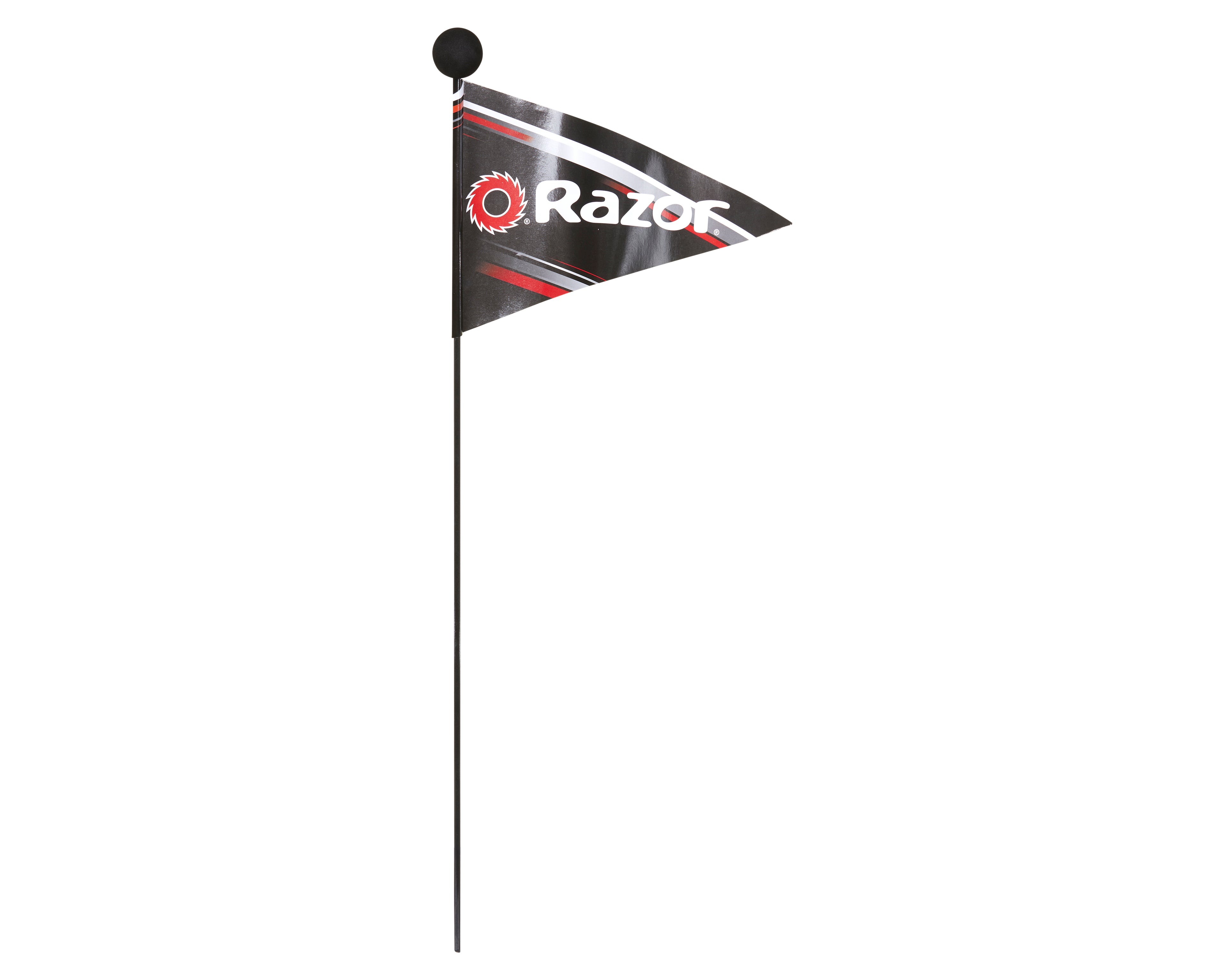 Universal Flag w/ Pole