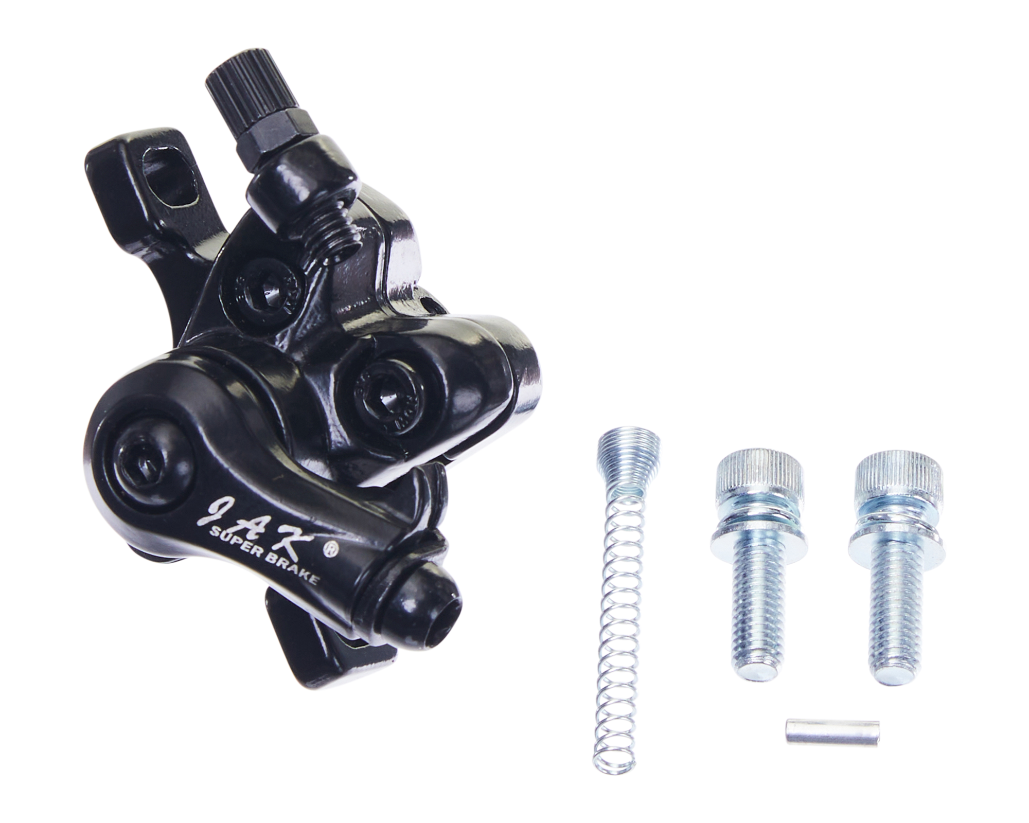 GF Elite Caliper Brake +HW