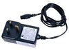 Int Charger 24V/0.6A (600mA) - UK