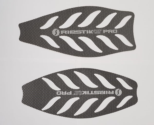 35073110-Ripstik Air Pro grip tape-grey-black