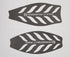35073110-Ripstik Air Pro grip tape-grey-black