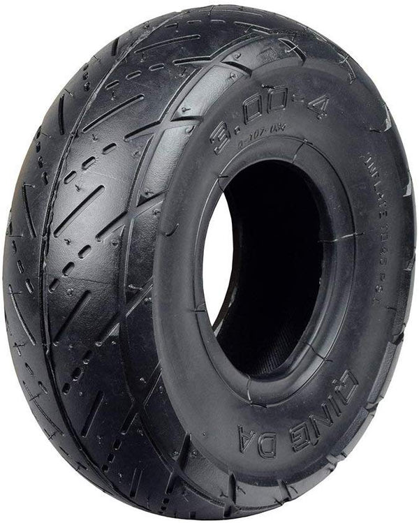 E300 tire  - v1-40 - 10"