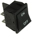 Razor Dirt Quad on/off switch