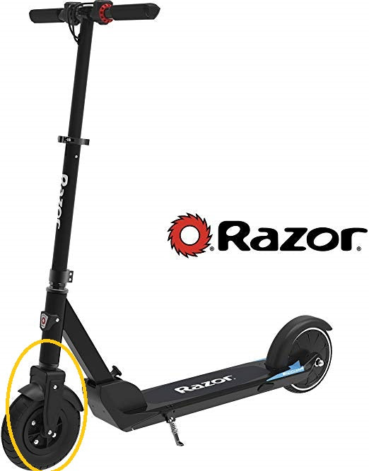 Razor E Prime Air front fork