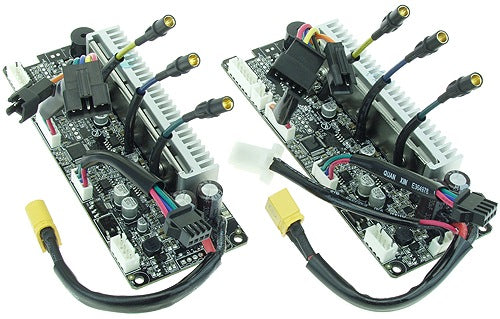 Razor hovertrax 2.0 circuit board deals