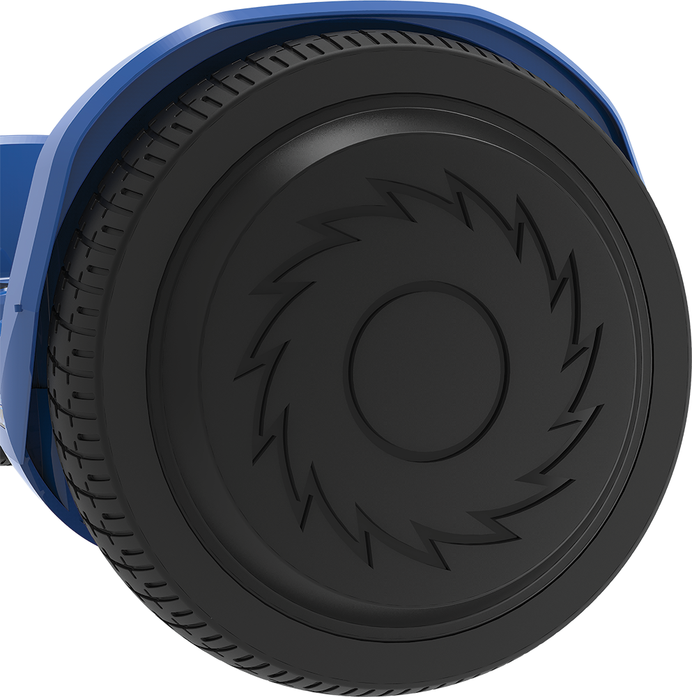 Hub Razor Razor Hovertrax 1.5 Hub Motor with Wheel– 1080 Riders