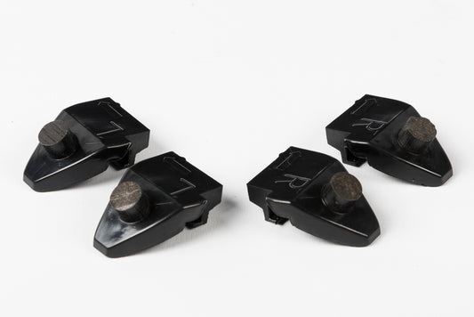 Razor Jetts spark cartridge - set of 4