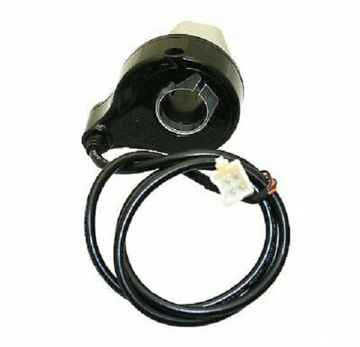 Razor mx350 throttle shop