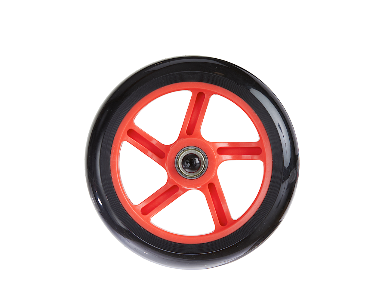 Razor Power Core E90 Glow front wheel